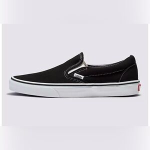 Women’s Vans Classic Slip On Shoe
